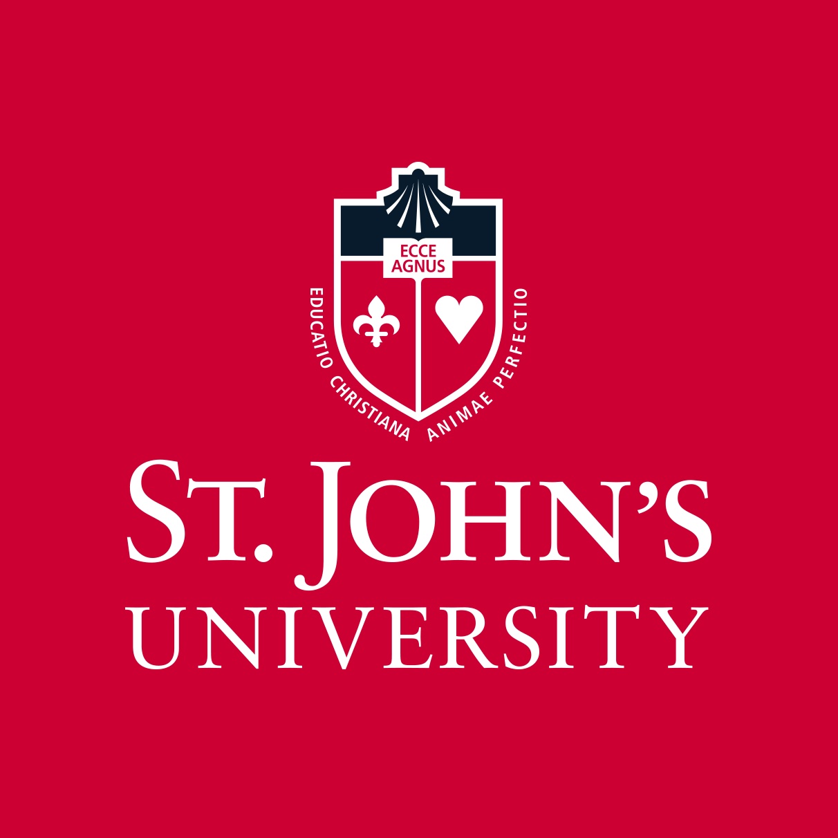 St. John's Logo